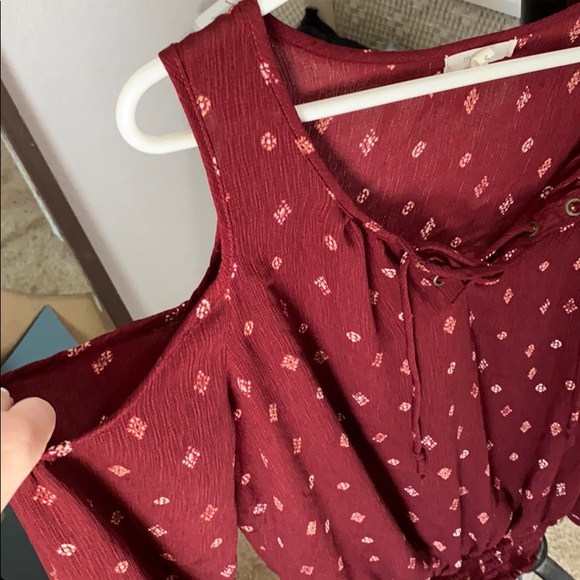 MAURICES TOP! - Picture 3 of 3